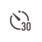 KINUJO 2wayアイロン2w01のオートパワーOFF機能を解説する画像