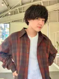 ACQUA omotesando 坂内 諒太朗さんの写真