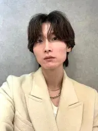 SALOWIN表参道HOLON店 小川 大輝さんの写真