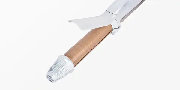 高機能なバレルの解説用写真