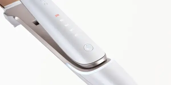 使用可能なタイミングがわかりやすい仕様のインジケーターの写真