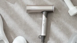 KINUJO Hair Dryer Voyage（ボヤージュ）【HW001】製品写真