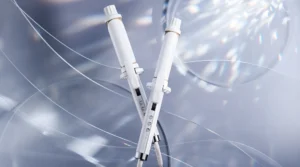 絹女～KINUJO～CURL IRON(38mm)【KC38N】の製品写真