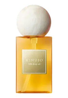 KINUJO Fragrance Silky Linenの製品写真