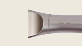 KINUJO Hair Dryer Voyage（ボヤージュ）【HW001】のマグネットノズルの解説画像