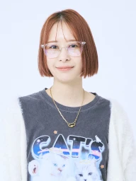 KINUJO MINI IRON -deux-（ドゥー）【KM001】のヘアースタイリストレビュー浅野 絢美様の写真