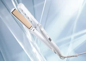 絹女KINUJOストレートアイロン【LM225】の本体写真