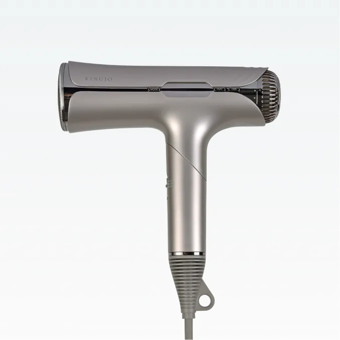 KINUJO Silk Premium Dryer
