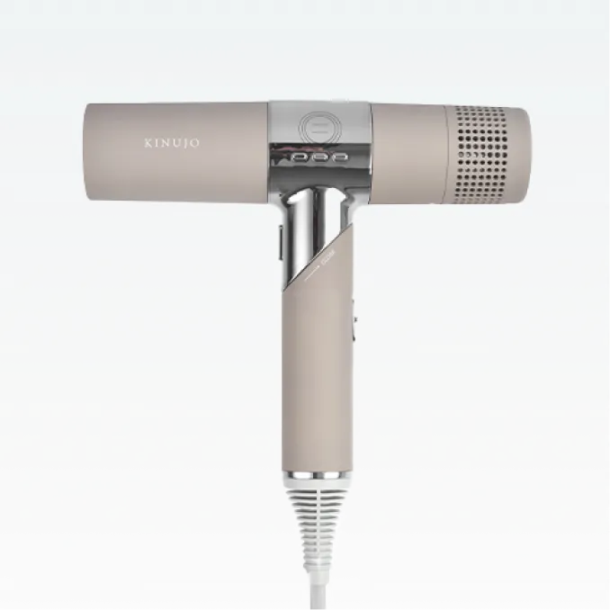 KINUJO Hair Dryer