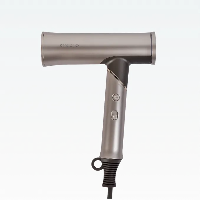 KINUJO Hair Dryer Voyage