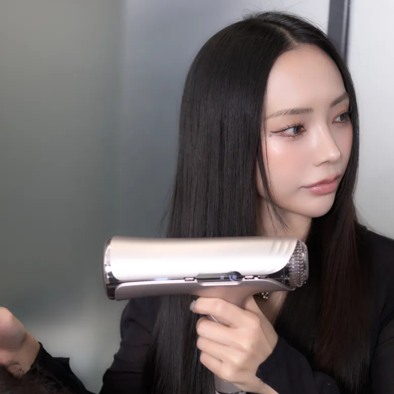 サロンズレビューとして「momoさん」からの感想